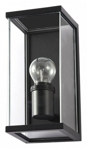 Накладной светильник Arte Lamp Pot A1632AL-1BK в Ижевске - izhevsk.ok-mebel.com | фото