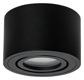 Накладной светильник Arte Lamp Unito A0550PL-1BK в Ижевске - izhevsk.ok-mebel.com | фото