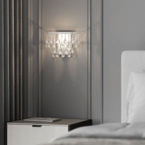 Накладной светильник Bogate"s Gutta 476/1 в Ижевске - izhevsk.ok-mebel.com | фото 4