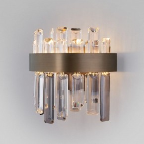 Накладной светильник Bogate"s Sparkle 418/1 в Ижевске - izhevsk.ok-mebel.com | фото 3