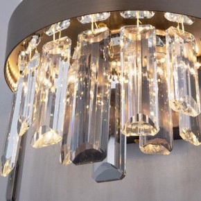 Накладной светильник Bogate"s Sparkle 418/1 в Ижевске - izhevsk.ok-mebel.com | фото 5