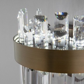 Накладной светильник Bogate"s Sparkle 418/1 в Ижевске - izhevsk.ok-mebel.com | фото 6