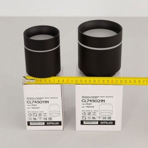 Накладной светильник Citilux Борн CL745021N в Ижевске - izhevsk.ok-mebel.com | фото 11