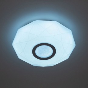 Накладной светильник Citilux Диамант Смарт CL713A10G в Ижевске - izhevsk.ok-mebel.com | фото 2