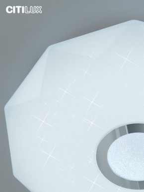 Накладной светильник Citilux Диамант Смарт CL713A30G в Ижевске - izhevsk.ok-mebel.com | фото 13
