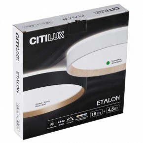 Накладной светильник Citilux Etalon CL750240 в Ижевске - izhevsk.ok-mebel.com | фото 11