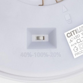 Накладной светильник Citilux Etalon CL750240 в Ижевске - izhevsk.ok-mebel.com | фото 14