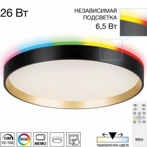 Накладной светильник Citilux ETALON CL750321R в Ижевске - izhevsk.ok-mebel.com | фото