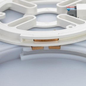 Накладной светильник Citilux ETALON CL750401R в Ижевске - izhevsk.ok-mebel.com | фото 12