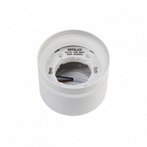 Накладной светильник Citilux Hardy CL002C10 в Ижевске - izhevsk.ok-mebel.com | фото 7