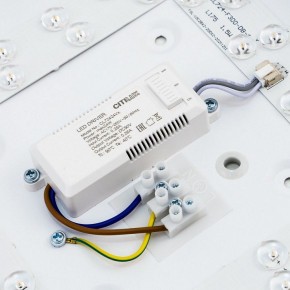 Накладной светильник Citilux Купер CL724K24V0 в Ижевске - izhevsk.ok-mebel.com | фото 15