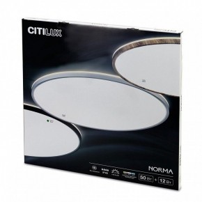 Накладной светильник Citilux Norma CL748600 в Ижевске - izhevsk.ok-mebel.com | фото 8