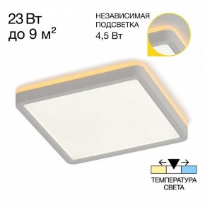 Накладной светильник Citilux Norma CL748K200 в Ижевске - izhevsk.ok-mebel.com | фото 2