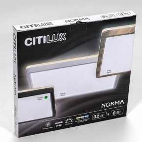 Накладной светильник Citilux Norma CL748K301 в Ижевске - izhevsk.ok-mebel.com | фото 10