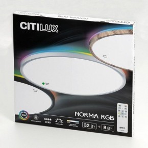 Накладной светильник Citilux NORMA CL749400 в Ижевске - izhevsk.ok-mebel.com | фото 15