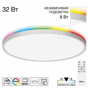 Накладной светильник Citilux NORMA CL749400 в Ижевске - izhevsk.ok-mebel.com | фото 2