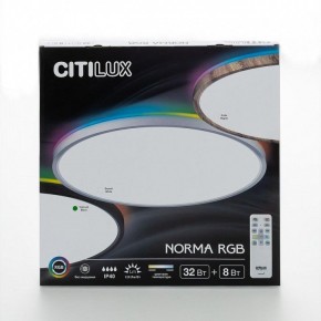 Накладной светильник Citilux NORMA CL749401 в Ижевске - izhevsk.ok-mebel.com | фото 9