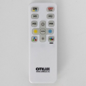 Накладной светильник Citilux NORMA CL749600 в Ижевске - izhevsk.ok-mebel.com | фото 16