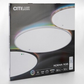 Накладной светильник Citilux NORMA CL749601 в Ижевске - izhevsk.ok-mebel.com | фото 8
