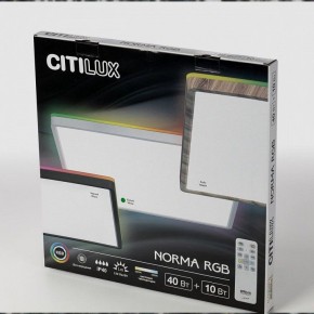 Накладной светильник Citilux Norma CL749K400 в Ижевске - izhevsk.ok-mebel.com | фото 10