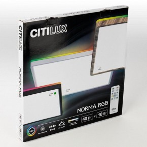 Накладной светильник Citilux Norma CL749K401 в Ижевске - izhevsk.ok-mebel.com | фото 8