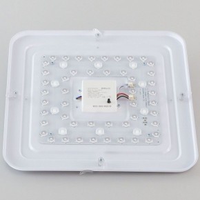 Накладной светильник Citilux Симпла CL714K480G в Ижевске - izhevsk.ok-mebel.com | фото 15