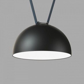 Накладной светильник Denkirs Belty Flow DK5562-BK в Ижевске - izhevsk.ok-mebel.com | фото 3