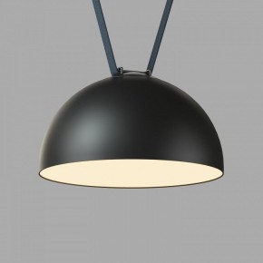 Накладной светильник Denkirs Belty Flow DK5563-BK в Ижевске - izhevsk.ok-mebel.com | фото 4