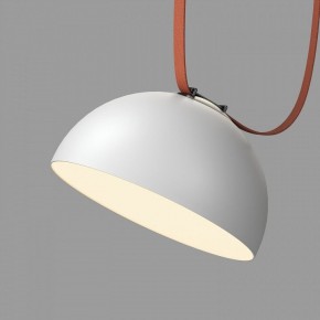 Накладной светильник Denkirs Belty Flow DK5563-WH+BK в Ижевске - izhevsk.ok-mebel.com | фото