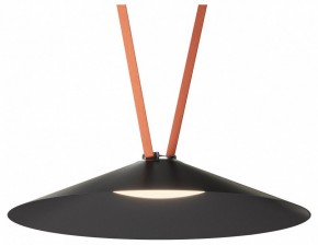 Накладной светильник Denkirs Belty Flow DK5569-BK в Ижевске - izhevsk.ok-mebel.com | фото 2