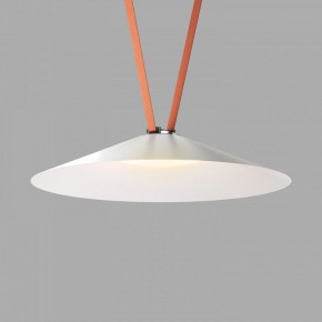 Накладной светильник Denkirs Belty Flow DK5569-WH+BK в Ижевске - izhevsk.ok-mebel.com | фото 2