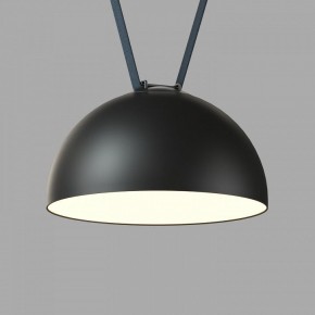 Накладной светильник Denkirs Belty Flow DK5662-BK в Ижевске - izhevsk.ok-mebel.com | фото 3