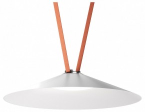 Накладной светильник Denkirs Belty Flow DK5668-WH+BK в Ижевске - izhevsk.ok-mebel.com | фото 2
