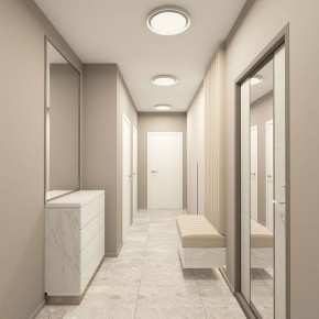 Накладной светильник Denkirs Cany DK6515-WH в Ижевске - izhevsk.ok-mebel.com | фото 5