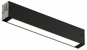 Накладной светильник Denkirs Denkirs Simple DK8103-BK в Ижевске - izhevsk.ok-mebel.com | фото