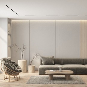 Накладной светильник Denkirs Denkirs Simple DK8103-BK в Ижевске - izhevsk.ok-mebel.com | фото 3