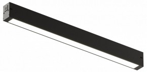 Накладной светильник Denkirs Denkirs Simple DK8104-BK в Ижевске - izhevsk.ok-mebel.com | фото