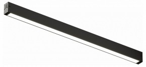 Накладной светильник Denkirs Denkirs Simple DK8105-BK в Ижевске - izhevsk.ok-mebel.com | фото