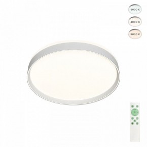 Накладной светильник Denkirs PLATO DK6511-WH/1 в Ижевске - izhevsk.ok-mebel.com | фото 2