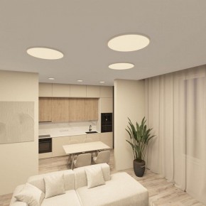 Накладной светильник Denkirs THIN DK6522-WH в Ижевске - izhevsk.ok-mebel.com | фото 5
