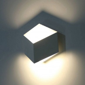 Накладной светильник DesignLed Palmira GW-1101-1-3-WH-NW в Ижевске - izhevsk.ok-mebel.com | фото 3