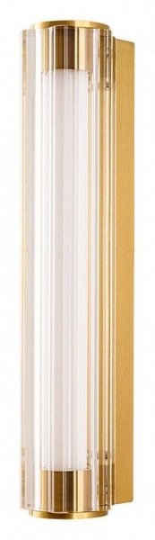 Накладной светильник Divinare Pastel 1711/17 AP-5 в Ижевске - izhevsk.ok-mebel.com | фото