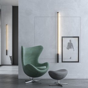 Накладной светильник Elektrostandard Alto 40133/LED в Ижевске - izhevsk.ok-mebel.com | фото 3