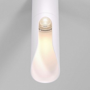 Накладной светильник Elektrostandard Apex 25113/LED 7W 3000K белый в Ижевске - izhevsk.ok-mebel.com | фото 5