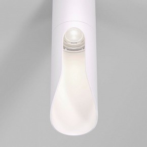 Накладной светильник Elektrostandard Apex 25113/LED 7W 4000K белый в Ижевске - izhevsk.ok-mebel.com | фото 5