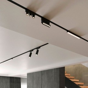 Накладной светильник Elektrostandard Flat Magnetic 85089/01 в Ижевске - izhevsk.ok-mebel.com | фото 4