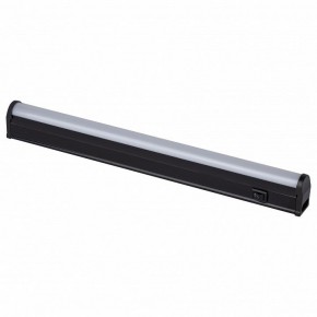 Накладной светильник Эра  LLED-01-04W-4000-B в Ижевске - izhevsk.ok-mebel.com | фото