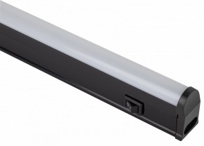 Накладной светильник Эра  LLED-01-04W-4000-B в Ижевске - izhevsk.ok-mebel.com | фото 5