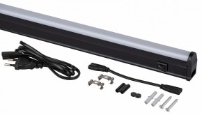 Накладной светильник Эра  LLED-01-04W-4000-B в Ижевске - izhevsk.ok-mebel.com | фото 9