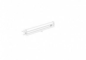 Накладной светильник Эра  LLED-01-04W-4000-E в Ижевске - izhevsk.ok-mebel.com | фото 7